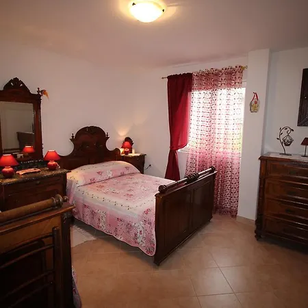 Megi1 Apartment Vrbnik  Room photo