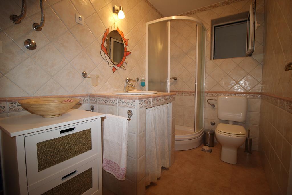 Megi1 Apartamento Vrbnik (Primorje-Gorski Kotar)