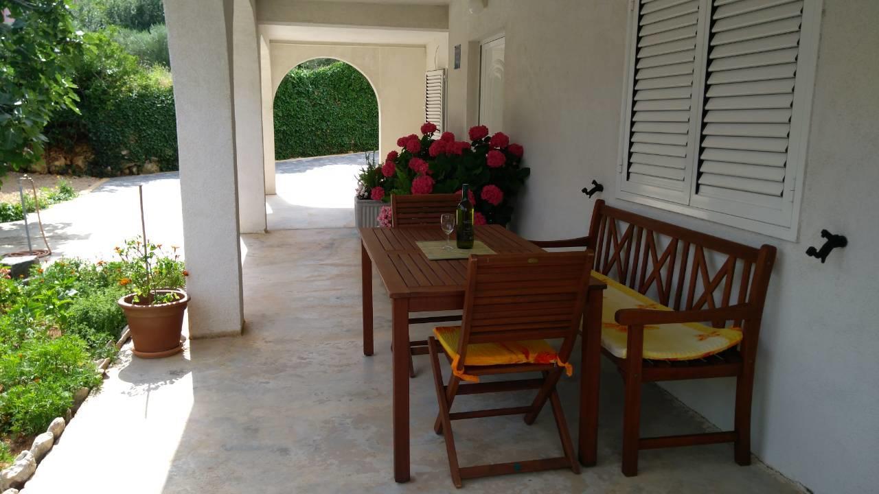 Megi1 Apartamento